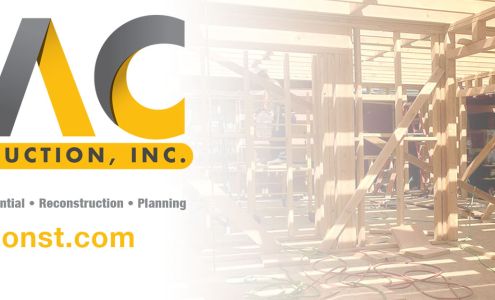 PAC Construction Inc.