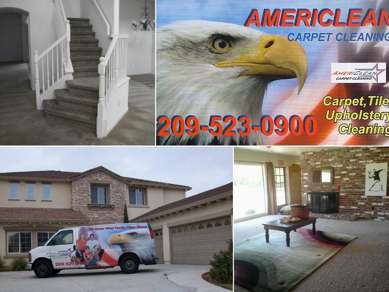 Americlean Carpet Care