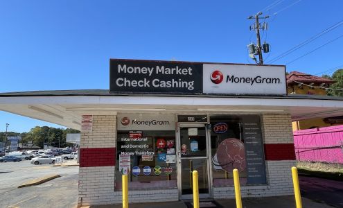 MoneyGram