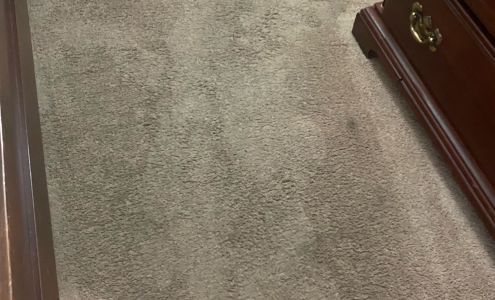 energy carpet cleaning
