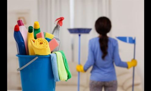 Cosiness Cleaning LLC