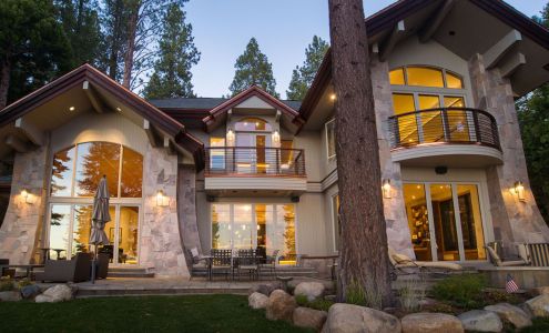 GLA Morris Construction, Inc.