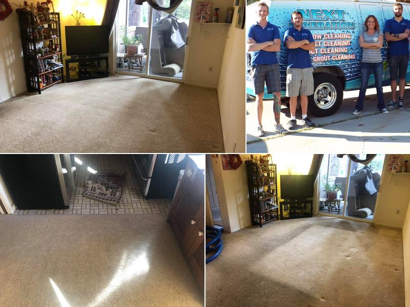 Next Gen Carpet Cleaning