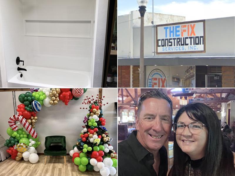 The Fix Construction Services