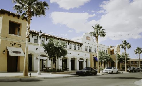 Villages at Fort Irwin Fort Irwin