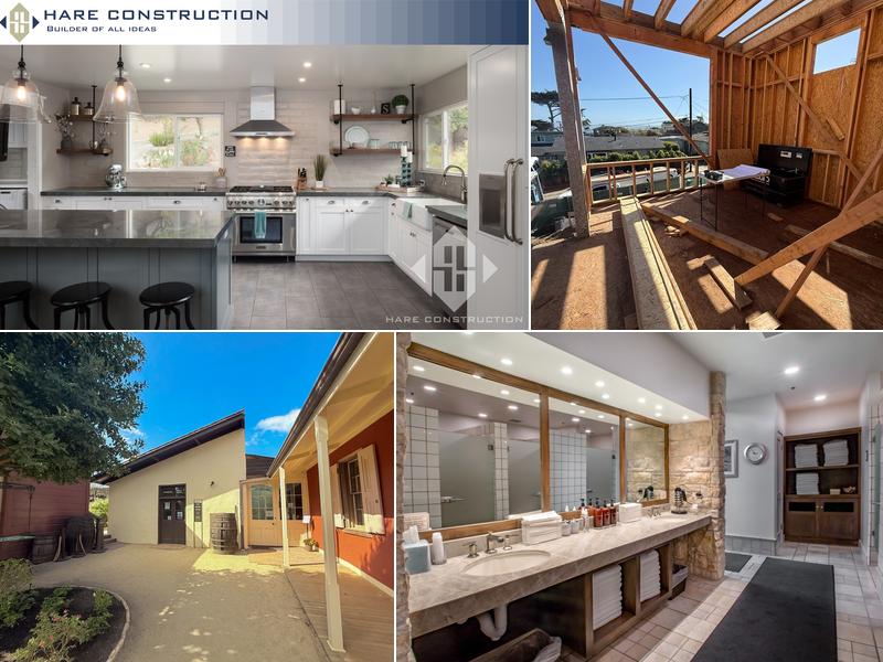 Hare Construction, Inc