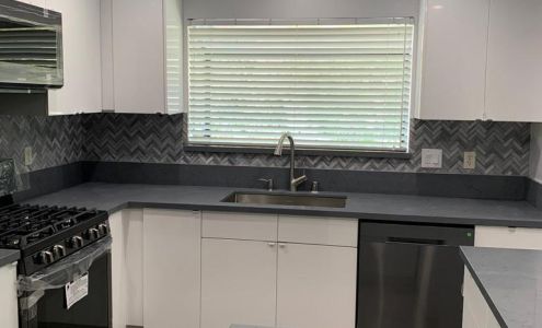 Modernize Remodeling