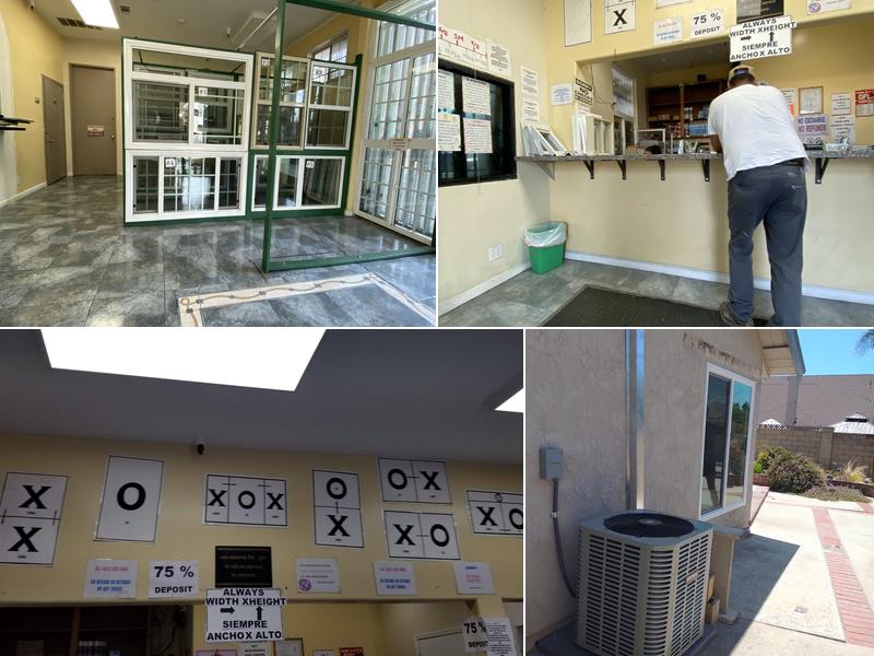 Fast Windows & More Inc