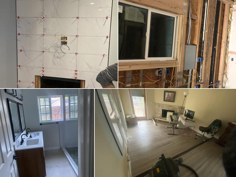 THC Home Preservation