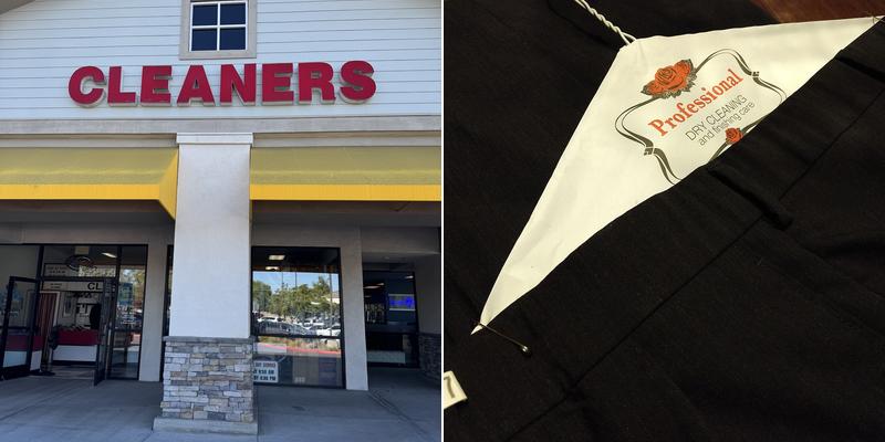 Continental Cleaners