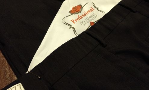 Continental Cleaners