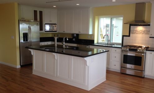 Bliss Builders, Inc.