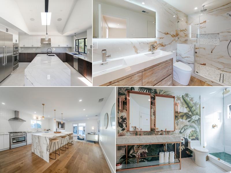 Lemon Remodeling and Services