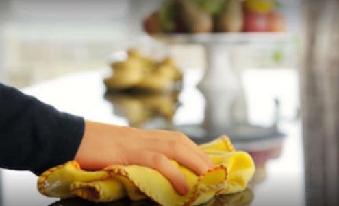 A Maid Just For You! 6500 Office Park Dr suite #170, Amarillo Texas 79110