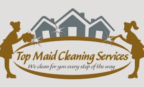 Top Maid Cleaning Service