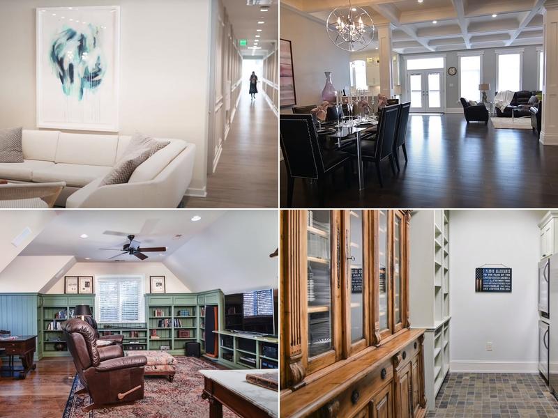 Sara's Cleaning Service