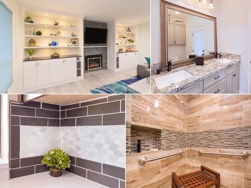 Silver Fern Construction & Remodeling