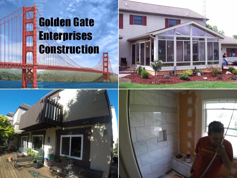 Golden Gate Enterprises, Inc