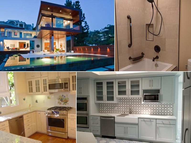 Home Works Construction, Inc.