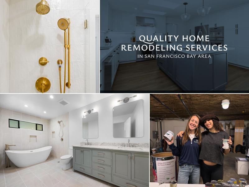 Mission Home Remodeling