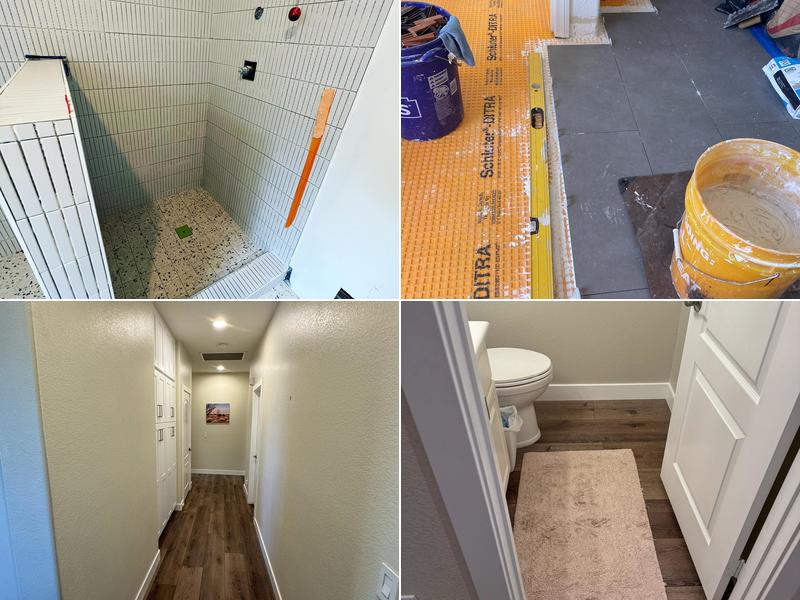 Barron Design Development