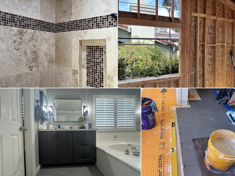 Barron Design Development