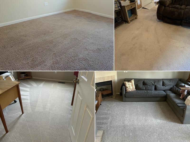 Altitude Carpet Care