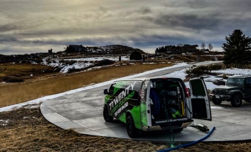 7Twenty Carpet Cleaning