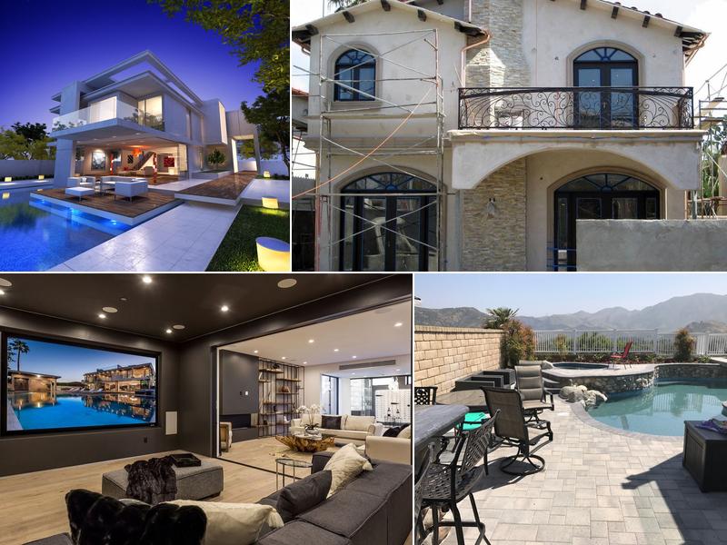 Aldan Construction and Remodeling Inc