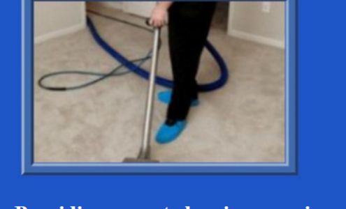 Advance Carpet Cleaning Lakewood CO