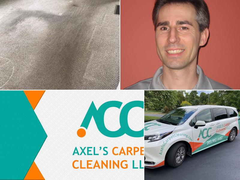 Axel's Carpet Cleaning, LLC