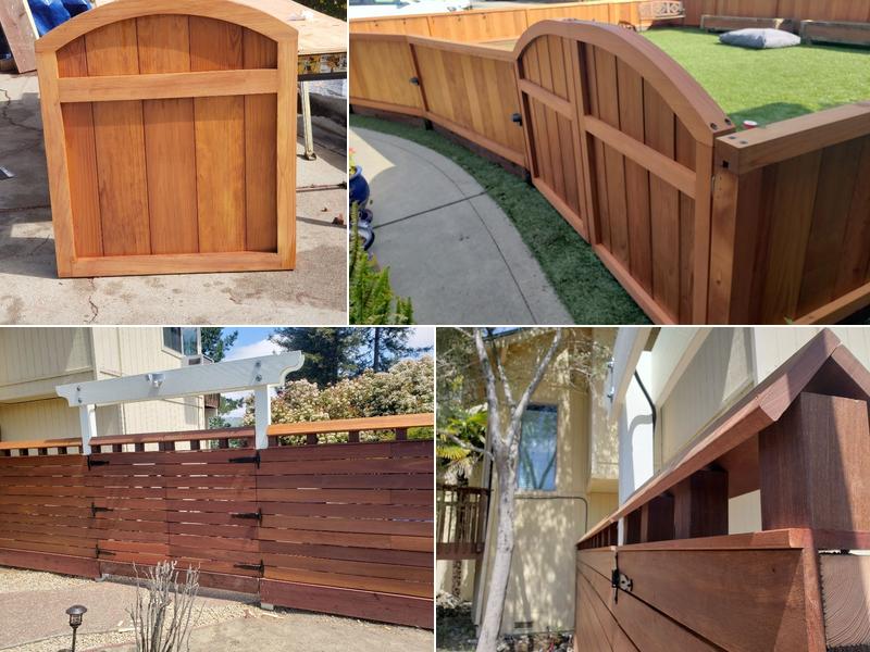 Michael McKinzie Construction