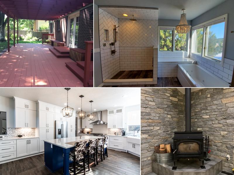 Timberline Building Group