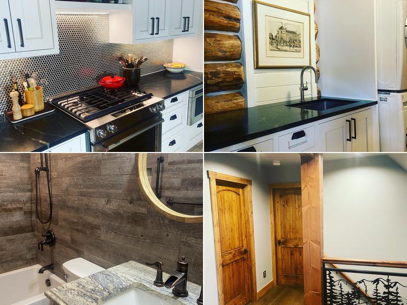 Smalltown Home Improvement