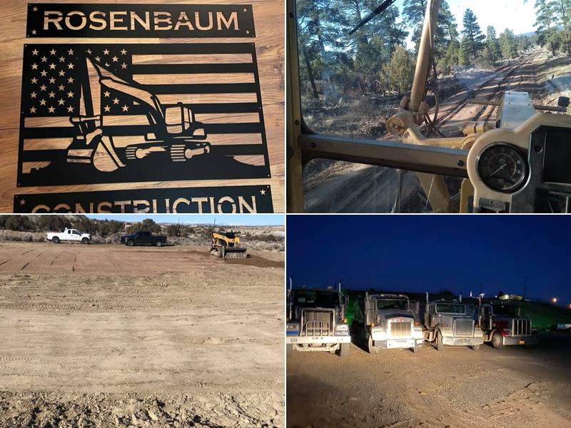 Rosenbaum Construction