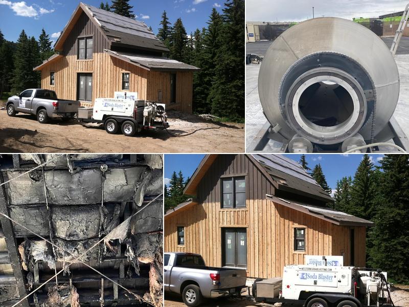 Western Soda Blasting