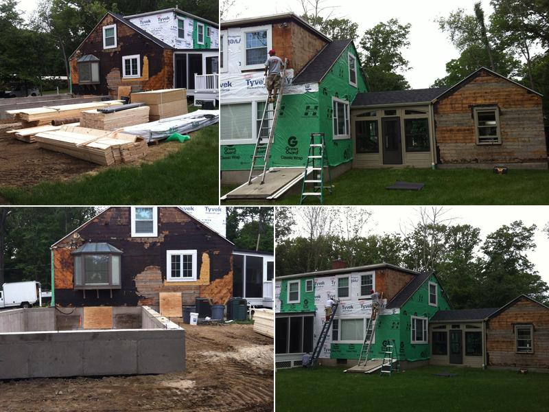 BR Roofing Services Somerville