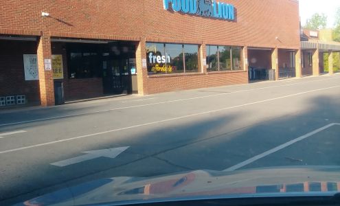 Food Lion Wingate