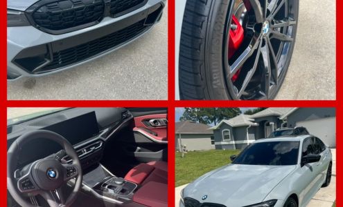 Wash Boss Mobile Detailing