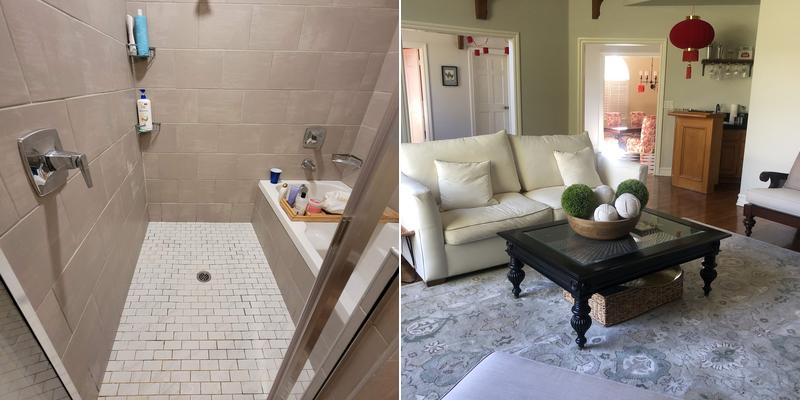 White Lotus Cleaning