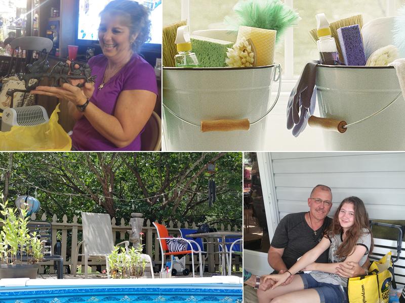 2 Sisters Cleaning Service