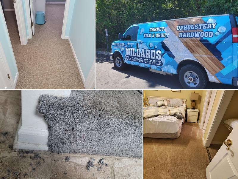 Willards Cleaning Service