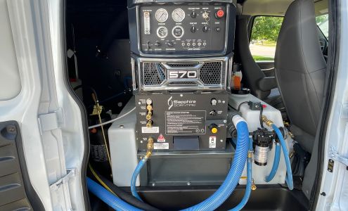 Dr. Spot Carpet Cleaning & Flooring Virginia Beach 616 Virginia Beach Blvd, Virginia Beach Virginia 23451