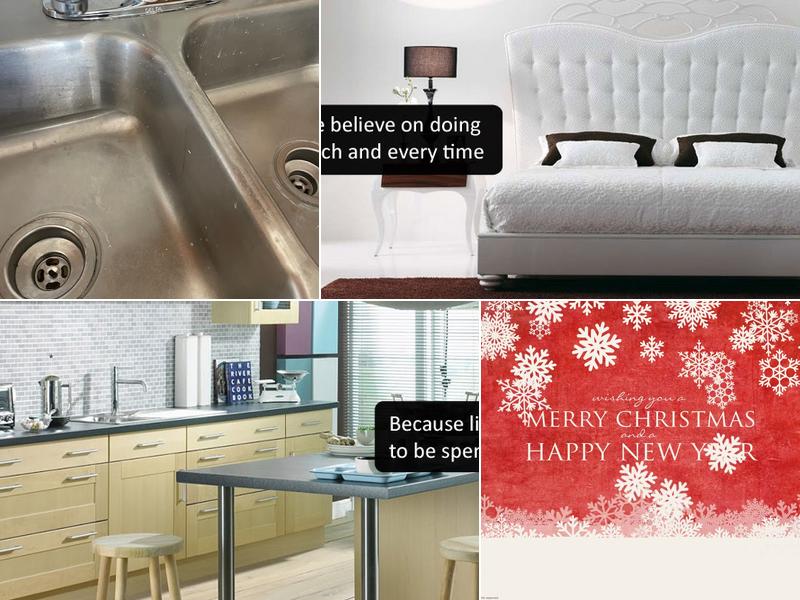 High Country Cleaning Service, LLC