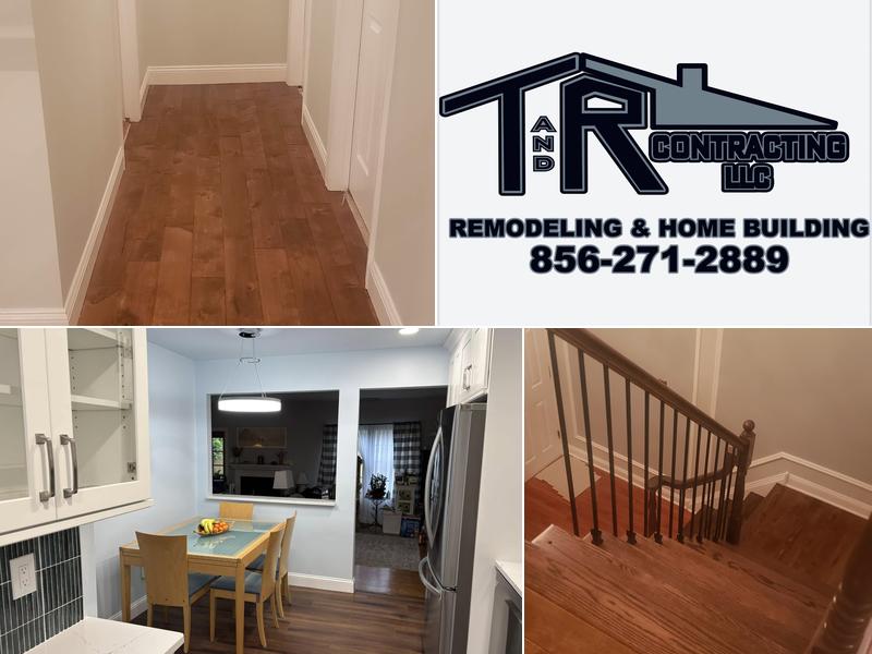 T & R Contracting, LLC