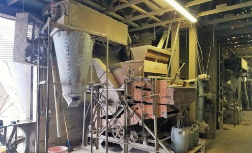 Griffin Seed Cleaning 8526 US-74, Marshville North Carolina 28103