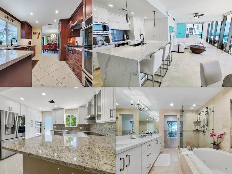 JVM Kitchen Design Studio