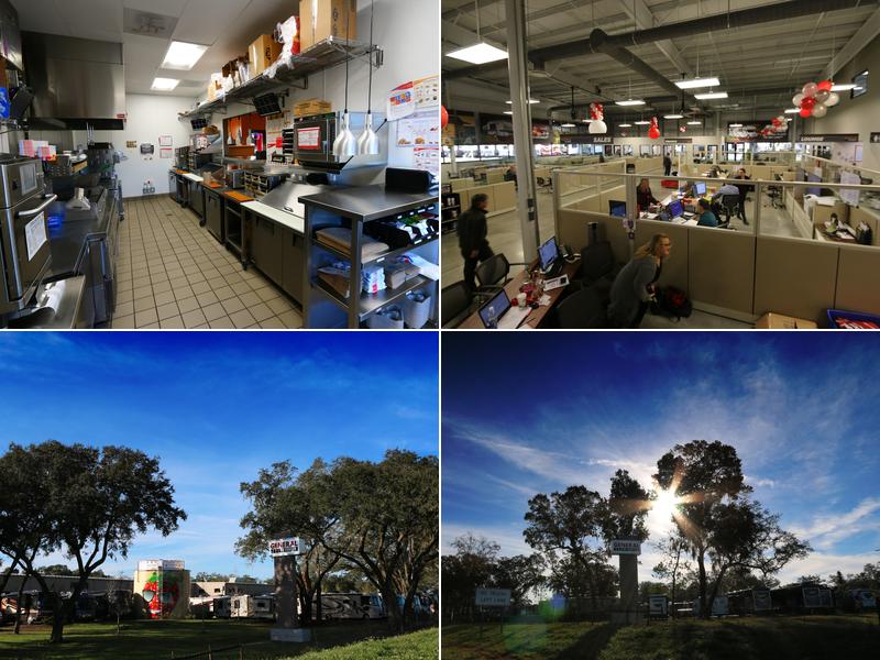 Scherer Construction West FL