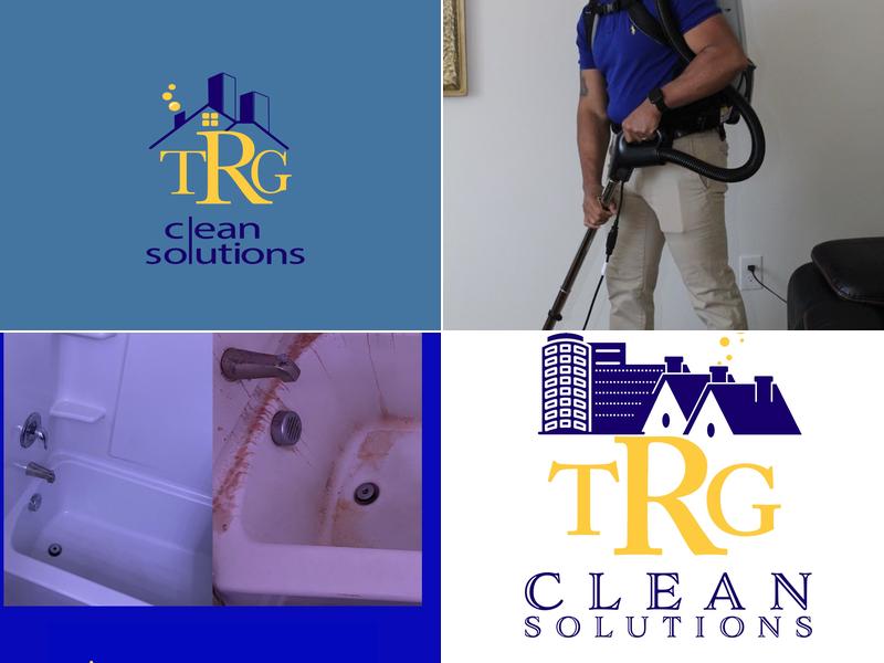 TRG Clean Solutions