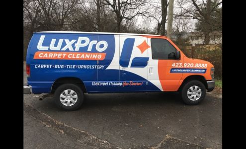 LuxPro Carpet Cleaning 3 Magnolia St, Niota Tennessee 37826